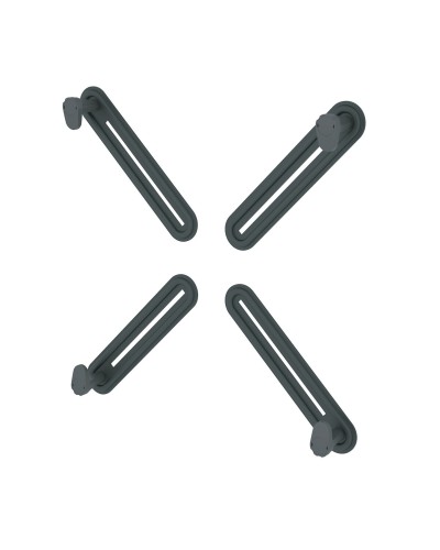 Neomounts Adaptador VESA No Estándar - Transforma tu Monitor
