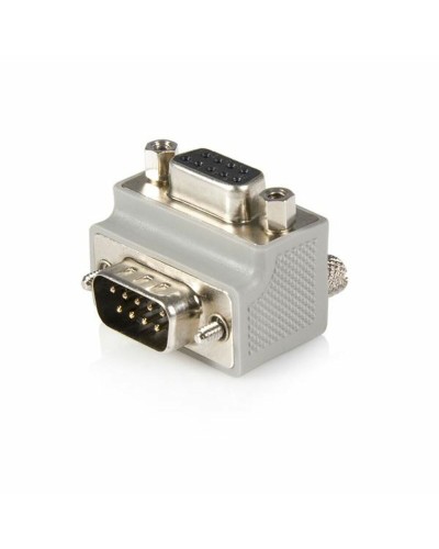 Adapteri Startech GC99MFRA2 Harmaa DB9