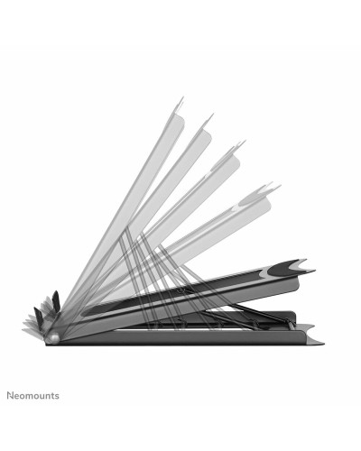 Notebook-standaard Neomounts NSLS075BLACK        