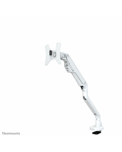 Neomounts FPMA-D750WHITE Soporte de Monitor de Mesa Brazo Ajustable Blanco
