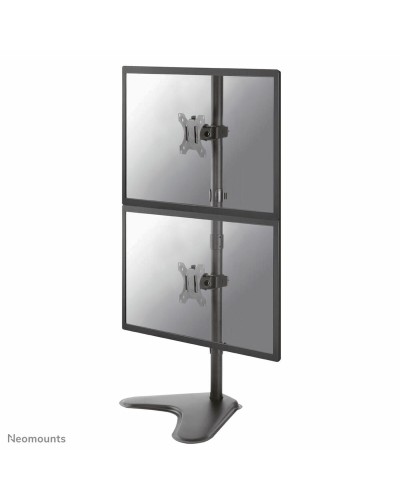 TV houder Neomounts FPMA-D550DDVBLACK    10-32" 8 kg