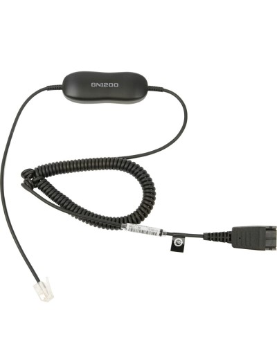 Telefonkabel Jabra 88011-99