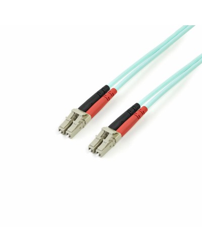 StarTech Câble Fibre Optique LC-LC Multimode 50/125 - 2 Mètres
