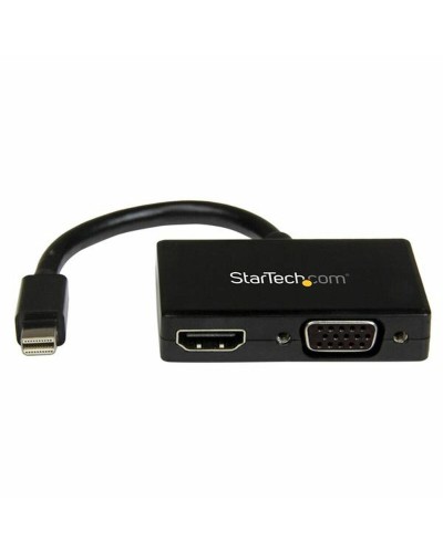 Startech Adattatore HDMI a VGA/HDMI - 150cm - Convertitore Video
