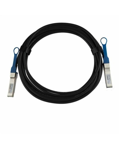 Startech Cable de Red SFP+ JG081CST 5m - Alta Velocidad & Conexión Fiable
