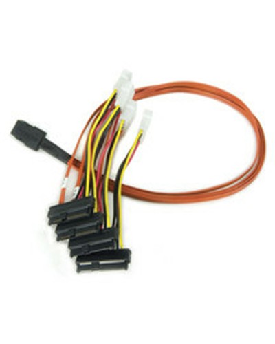 Cavo SATA Broadcom CBL-SAS8087OCF-06M, 6m, per collegamento a dispositivi di archiviazione