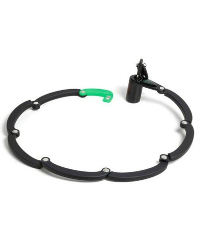 Candado con Llave Youin MA1019, Acero Resistente, Para Interior y Exterior
