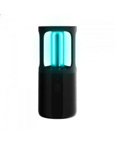 Xiaomi UV Sterilizer for Small Objects: Protect your family and yourself
