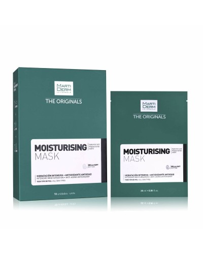 Kamerjas Martiderm THE ORIGINALS Dermocosmetica Uniseks