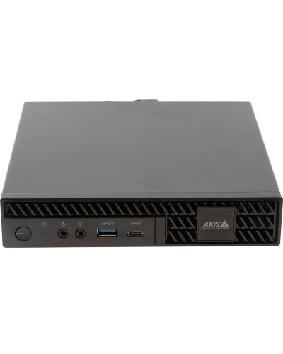 Netwerkvideorecorder Axis S9301