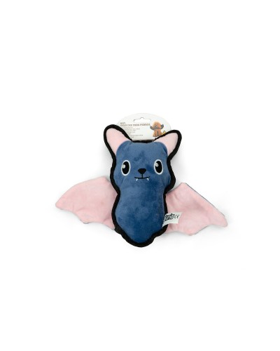 Gloria Bat: Interactive Polypropylene Dog Toy
