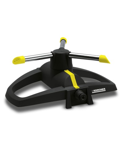 Watersprinkler Kärcher 20 x 24,8 x 10 cm Metaal Plastic