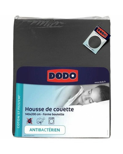Noorse hoes DODO Antibacterieel middel 140 x 200 cm