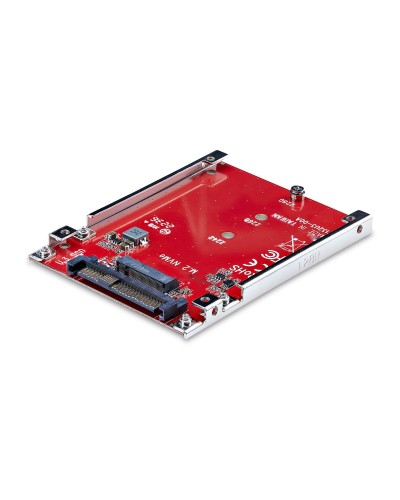 StarTech SATA auf M.2 NVMe Adapterkabel 1 Meter
