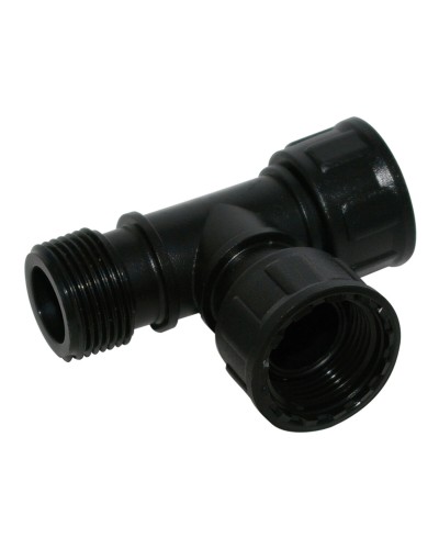 Tuyau de rallonge pour jardins Aqua Control - 10 m
