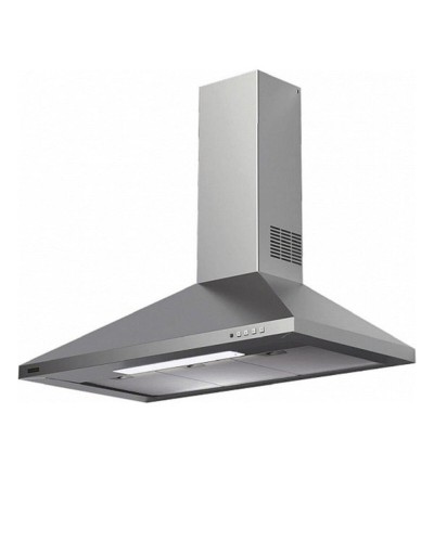 Mepamsa 123 Extractor Hood 70cm Silver Steel 650 m³/h - Kitchen
