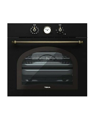 Teka HRB6300AT Horno Multifunción 70L 1400W - Acero Inoxidable
