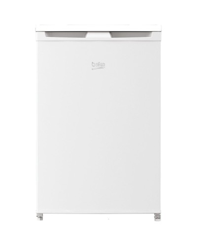 Frys BEKO FNE1074N Vit