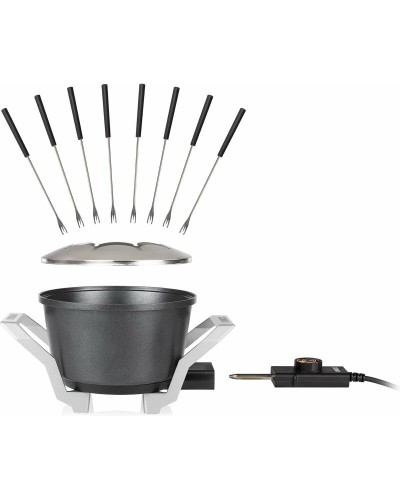 Princess Fonduta 173100: 1.5L, 800W - Set Completo per Fondue
