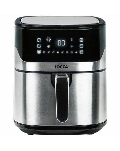 JOCCA Freidora de Aire 2192 - Cocción Sana Sin Aceite
