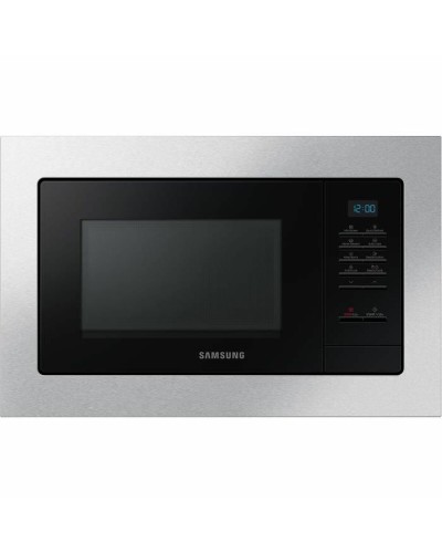 Samsung MS20A7013AT/EF Micro-ondes Grill 20L 850W - Cuisson Rapide
