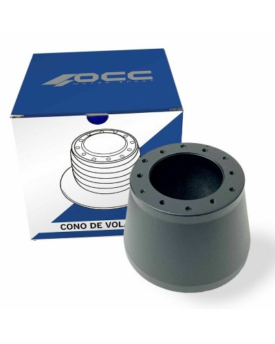 Rattnav OCC Motorsport