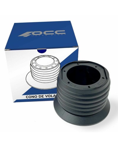 Rattnav OCC Motorsport