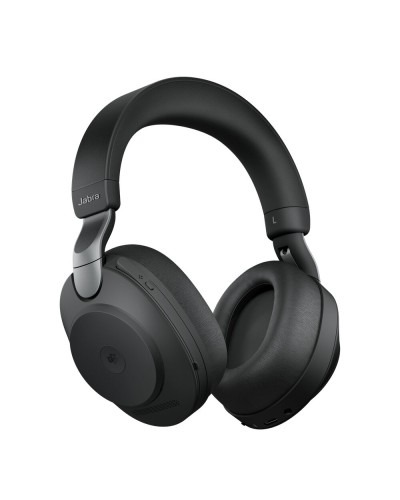 Kuulokkeet mikrofonilla Jabra EVOLVE2 85 Musta