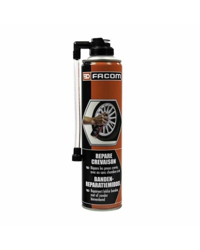 Facom Kit Riparazione Gomme Pneumatici Auto Moto - Professionale 
