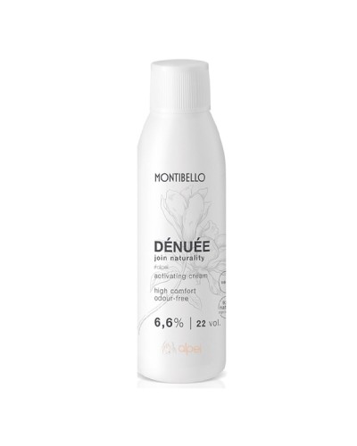Montibello Activator Color - Activateur Couleur Cheveux Professionnel
