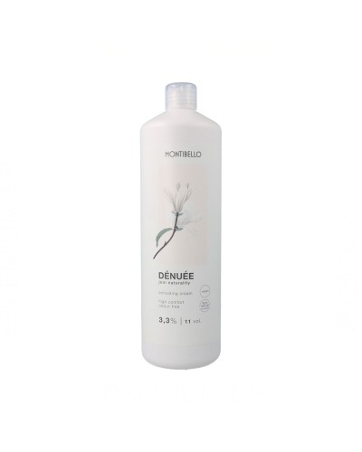Montibello Cromatone Activador Color Cabello 60ml - Oxígeno Estabilizado
