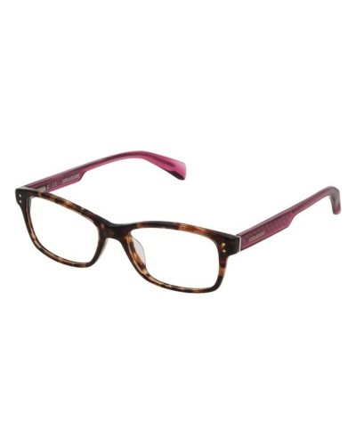 Glasögonbågar Zadig & Voltaire VZV1735207D7 Ø 52 mm