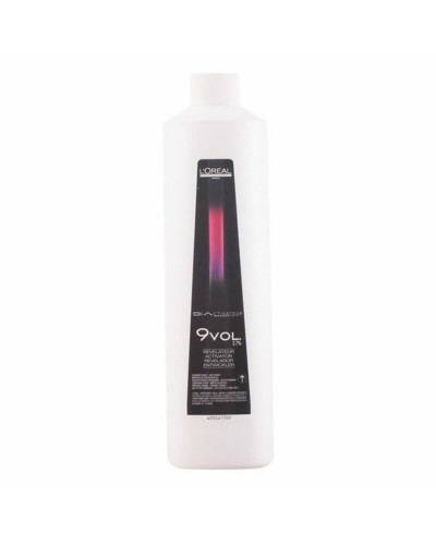 Líquido Activador 9 Vol L'Oreal Professionnel Paris 11478 (1000 ml) 1 L