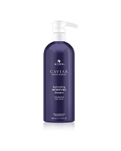 Korjaava shampoo Alterna Caviar Anti-ageing (1000 ml)