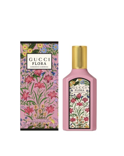 Parfym Damer Gucci Flora Gorgeous Gardenia EDP EDP 50 ml