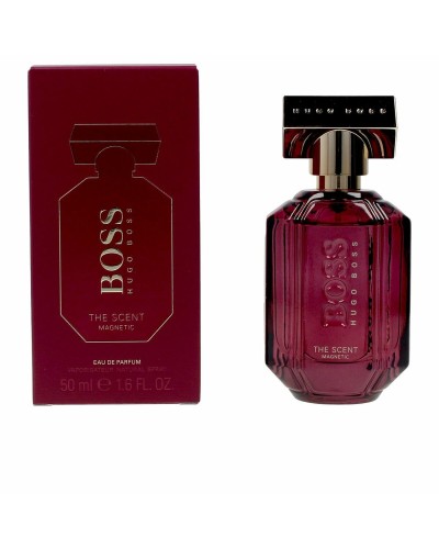 Hugo Boss The Scent For Her EDP 50ml - Blumig-fruchtiger Damenduft
