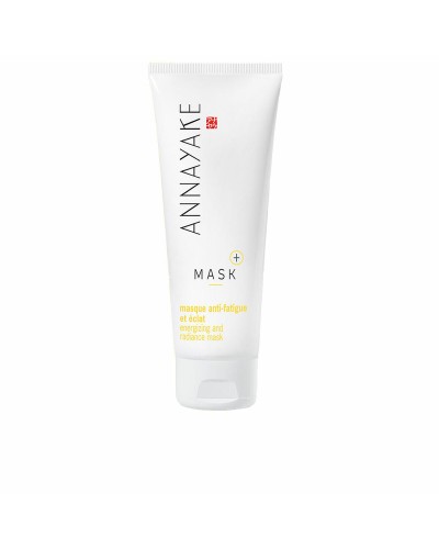 Annayake MASK+ Crème de Jour Hydratante Anti-Rides 75ml - Visage Jeune
