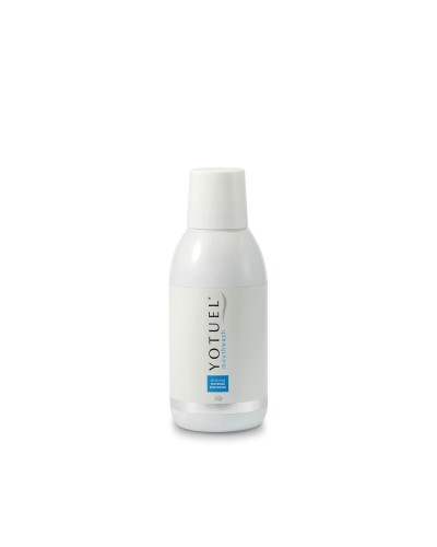 Yotuel Enjuague Bucal Blanqueador 250ml - Aliento Fresco & Dientes Blancos
