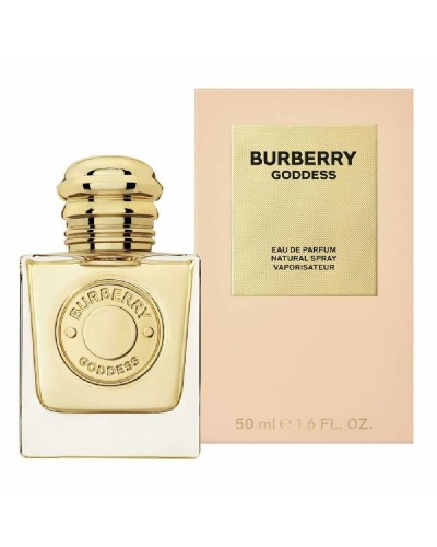 Women's Perfume Burberry BURBERRY GODDESS EDP EDP 50 ml