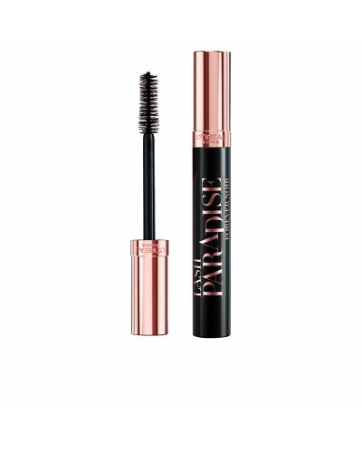 L'Oreal Lash Paradise Forever Mascara Intense Black - Volume & Length 6.4ml
