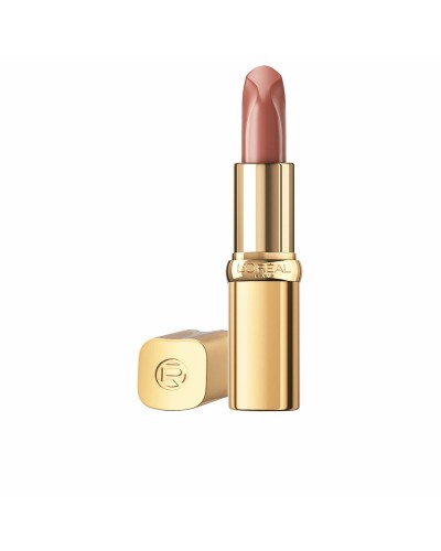L'Oréal Color Riche 520 Nu Defiant - Rouge à Lèvres Crème Hydratant - 4.54g
