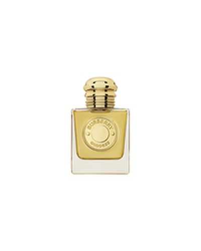 Burberry Goddess Eau de Parfum for Women 50ml - Intense and Sensual Fragrance
