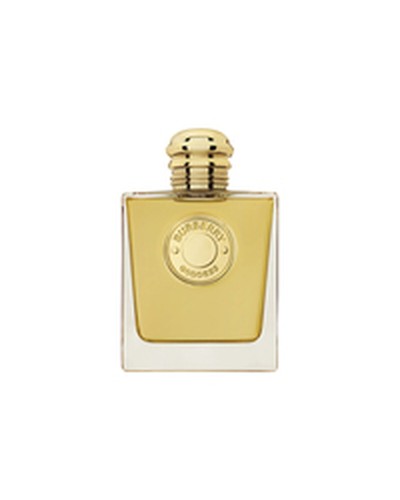 Burberry Goddess Eau de Parfum for Women 100ml - Floral Vanilla - Intense Fragrance
