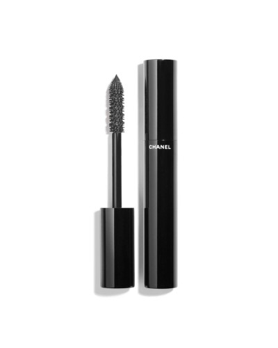 Chanel Le Volume Nº 10 Noir - Mascara für intensives Wimpernvolumen 6g
