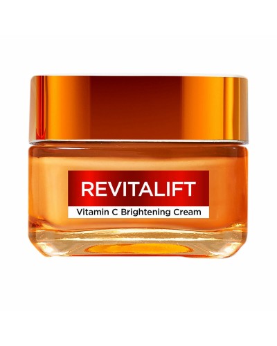 L'Oréal Revitalift Feuchtigkeitsspendende Anti-Falten Gesichtscreme - 50ml - Tiefenwirksame Hydratation
