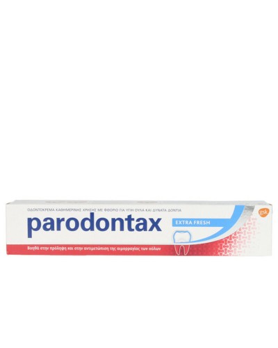 Hammastahna Frescor Diario Paradontax (75 ml)
