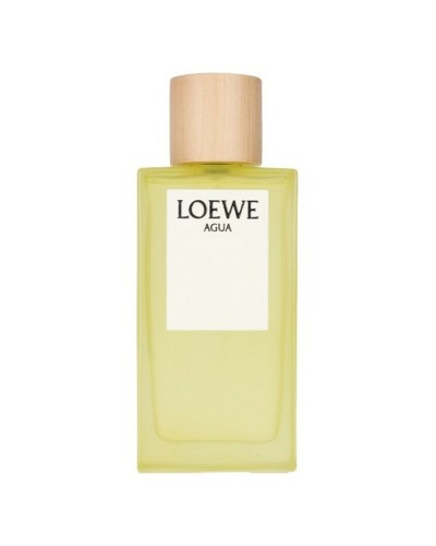 Profumo Unisex Loewe AGUA DE LOEWE ELLA EDT 150 ml