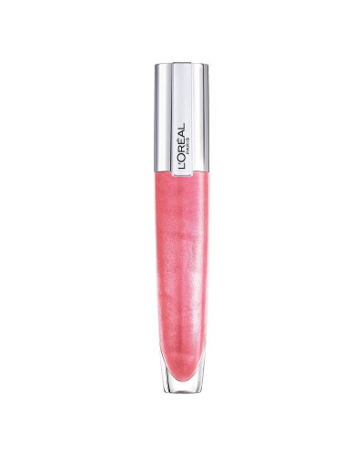 L'Oréal Paris Rouge Signature 406 Amplify - Gloss Volume Intense
