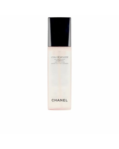 Misellivesi Chanel Eau De Mousse Meikinpoistoaine Vaahto 150 ml