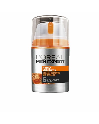 Crema Idratante L'Oreal Make Up Men Expert (50 ml)